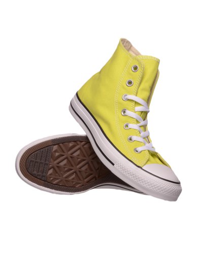 Chuck Taylor All Star Neon cipő