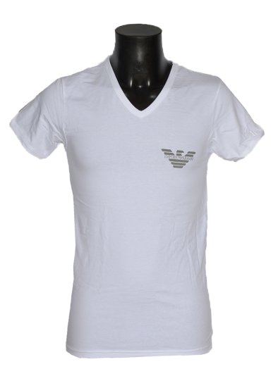 V-NECK T-SHIRT
