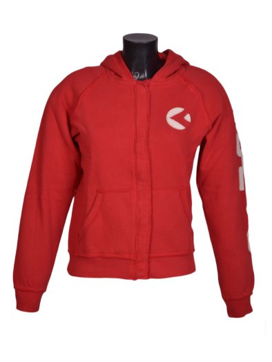 DORKO HOODIES