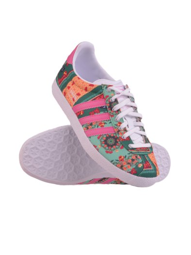 GAZELLE OG WC FARM W