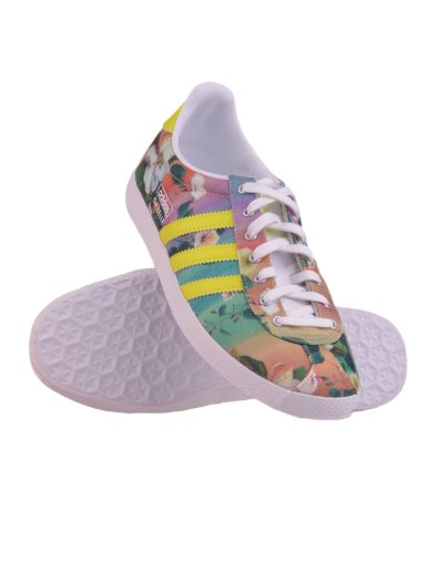 GAZELLE OG WC FARM W