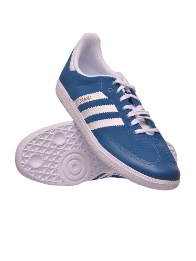 SAMBA LIGHT K