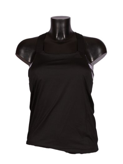 SPO EDGE TANK