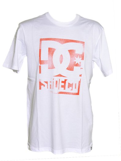 DRAFTED SS TEE