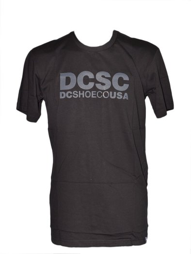 DCSC SS TEE