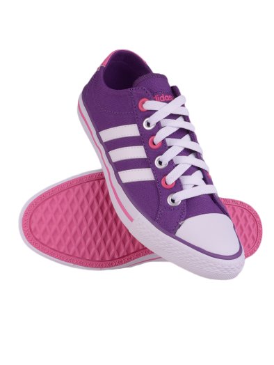 VLNEO 3 STRIPES LO K