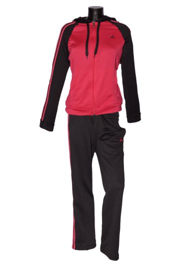 YOUNG KNIT SUIT