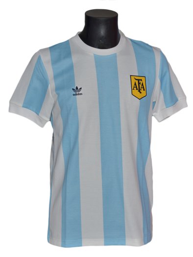 AFA RETRO SHIRT