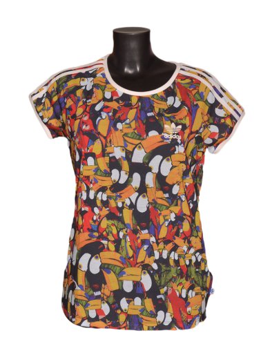 TUCANARIO TEE