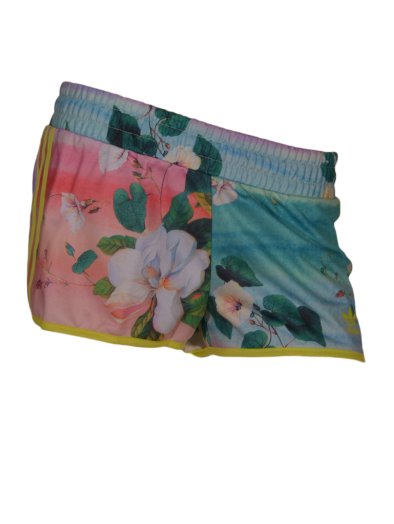 FLORALINA SHORT