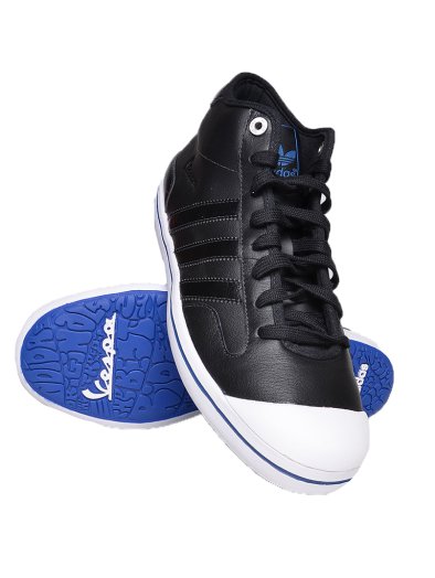 VESPA VULC LP MID