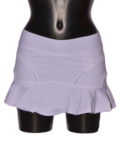 W BAR SKORT