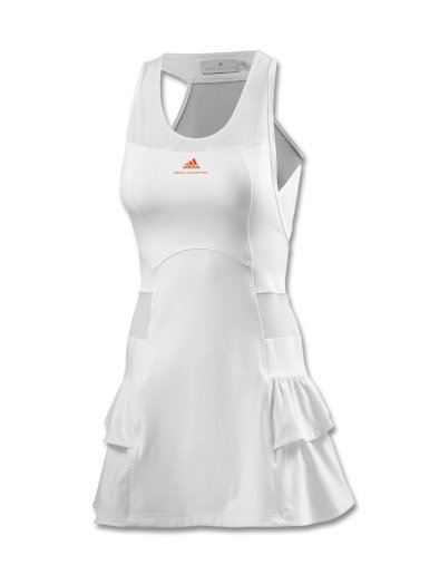 W BAR DRESS WIM