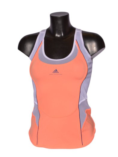 W BAR TANK