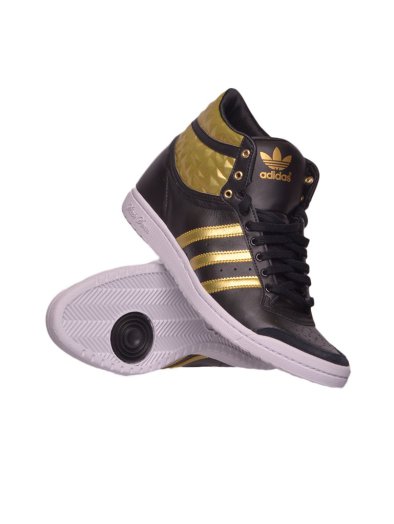 TOP TEN HI SLEEK HEEL W