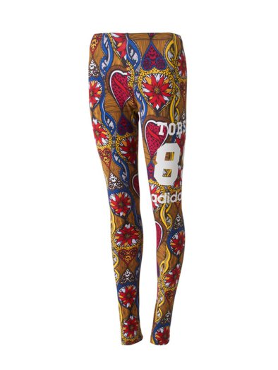 TORS LEGGING AO