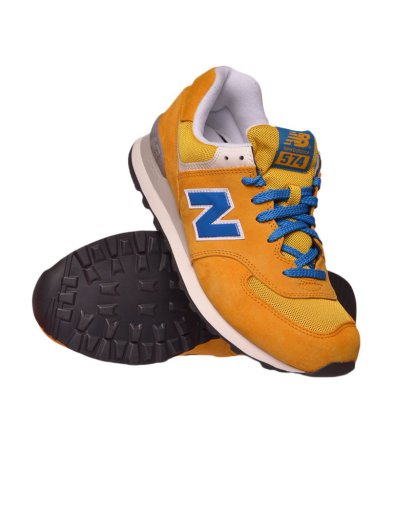NEW BALANCE LIFESTYLE