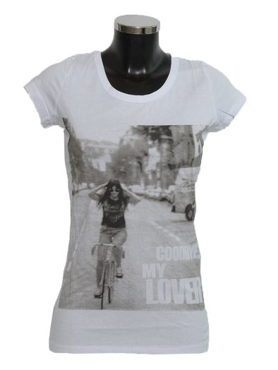 NORAH T-SHIRT