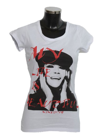 NORAH T-SHIRT