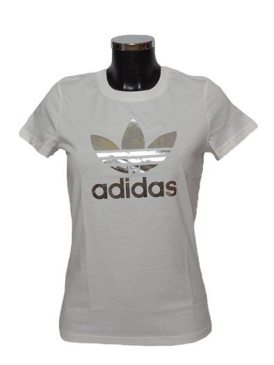 ADI TEE TREFOIL