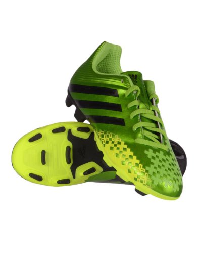 Predito LZ TRX FG J RAYGRN/BLACK