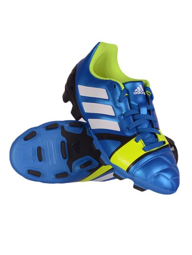 nitrocharge 3.0 TRX FG J