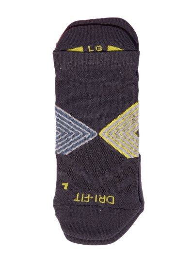 NIKE RUNNING DRI FIT CUSHIONED