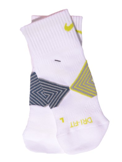 NIKE RUNNING DRI FIT CUSHIONED