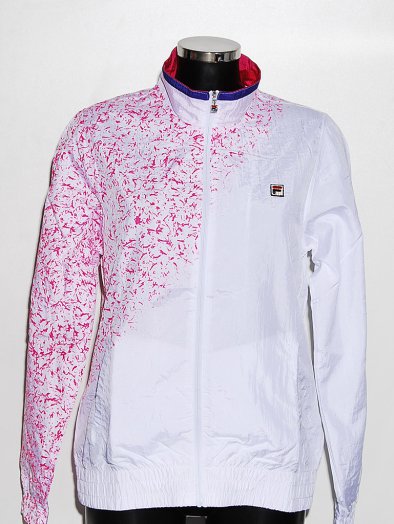 TRACK TOP