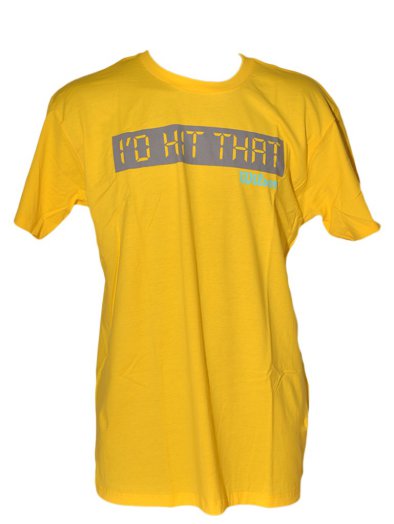 SP13 GRAPHIC TEE