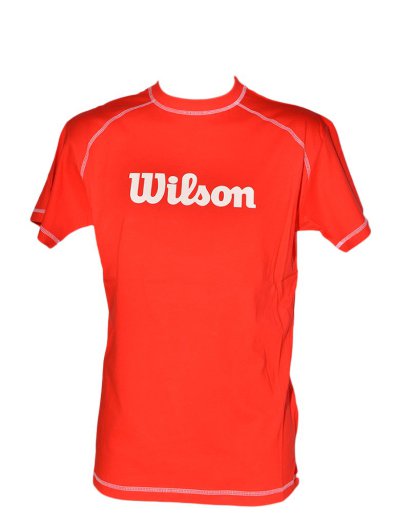 WILSON TEE