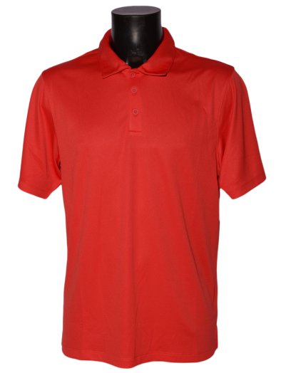 On Court Polo