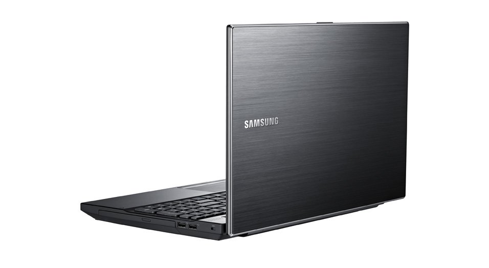 Samsung Series 3 NP300V5AH notebook