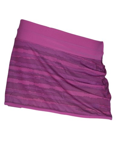 LS Cardiff Print 12,5 Skirt