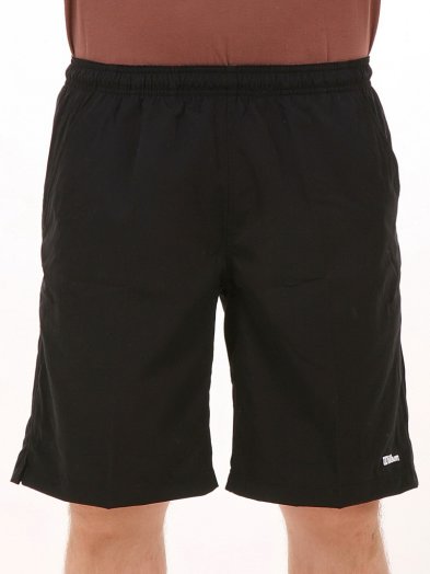 10"" Woven Short blk 10""