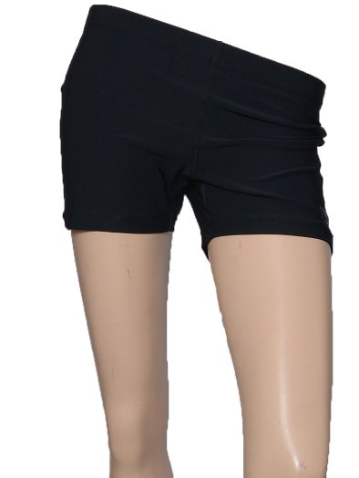COMPRESSION SHORT