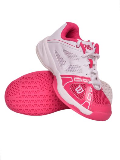 J RUSH PRO JUNIOR