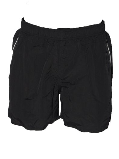 basic short - short length