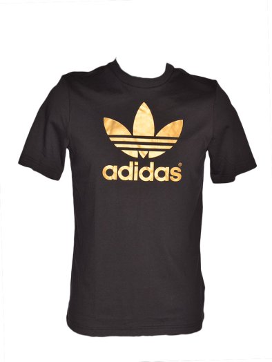 J Trefoil Tee