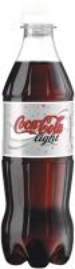 Coca-Cola light