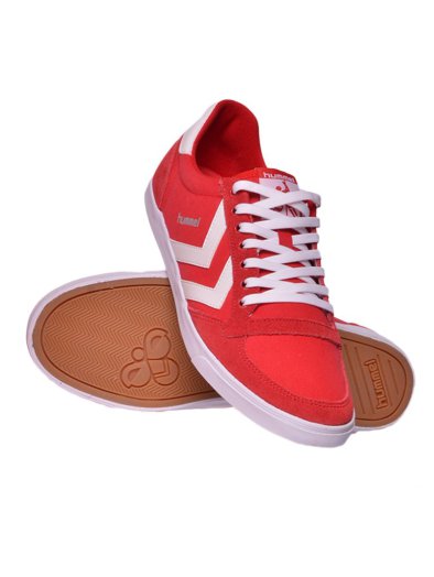 Slimmer stadil low