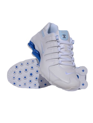 WMNS NIKE SHOX NZ EU
