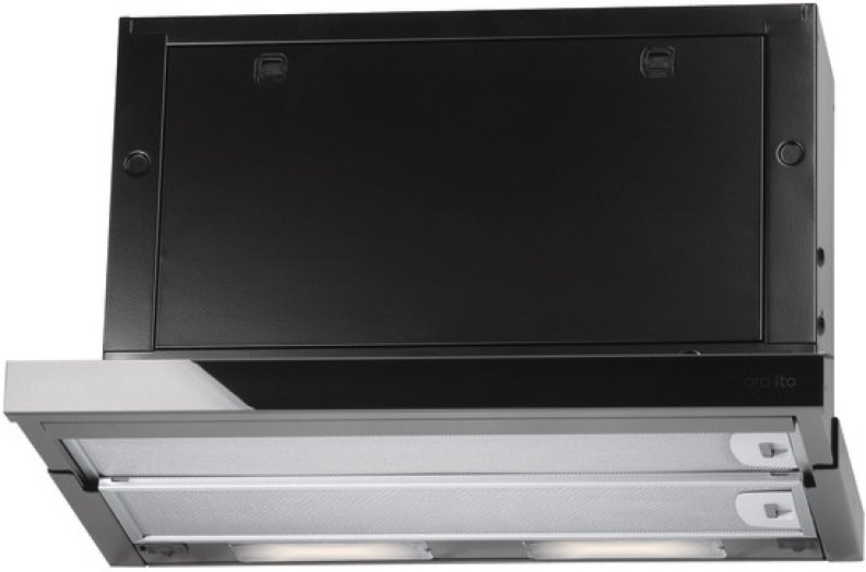 Beépíthető teleszkópos páraelszívó Gorenje Ora-Ïto