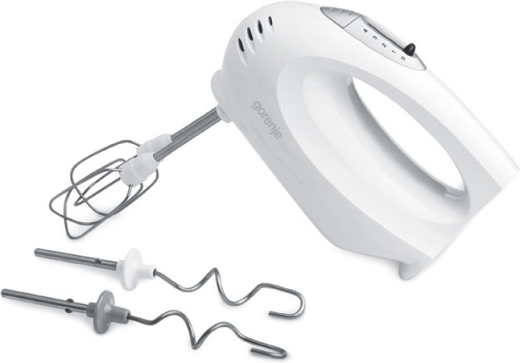 Kézi mixer