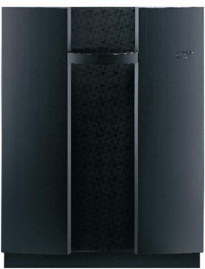 Dekorlap a mosogatógéphez Gorenje Pininfarina