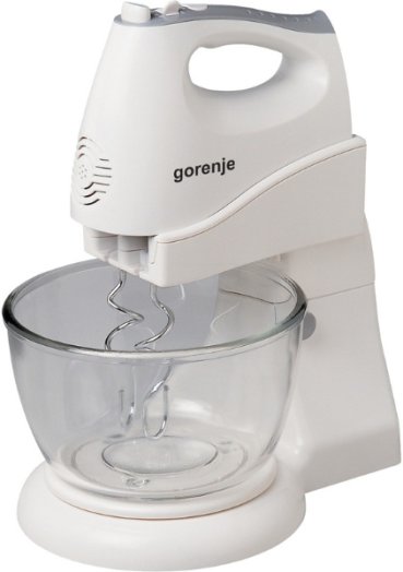 Kézi mixer