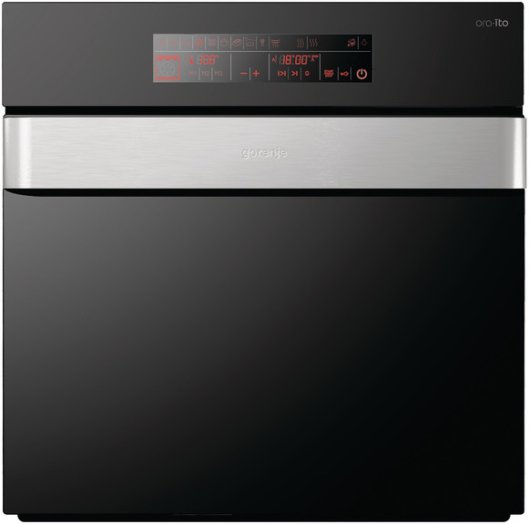 Beépíthető sütő Gorenje Ora-Ïto