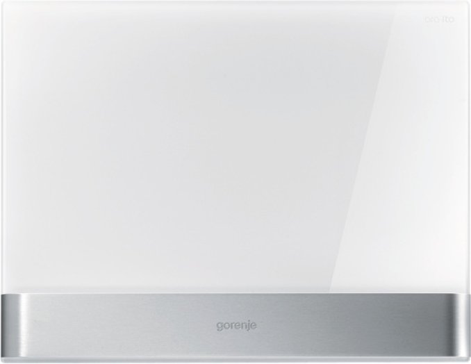 Dekorlap a mikrohullámú sütőhöz Gorenje Ora-Ïto