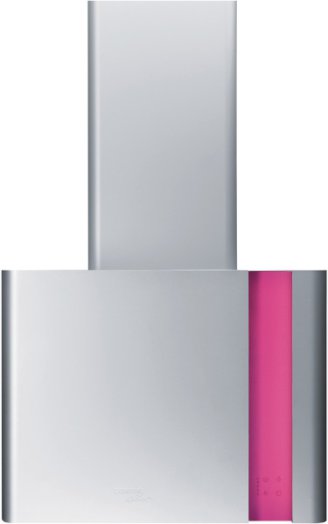 Páraelszívó Gorenje designed by Karim Rashid