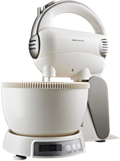 Kézi mixer